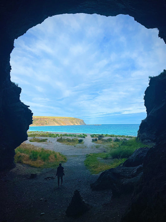 SOUTH AUSTRALIA