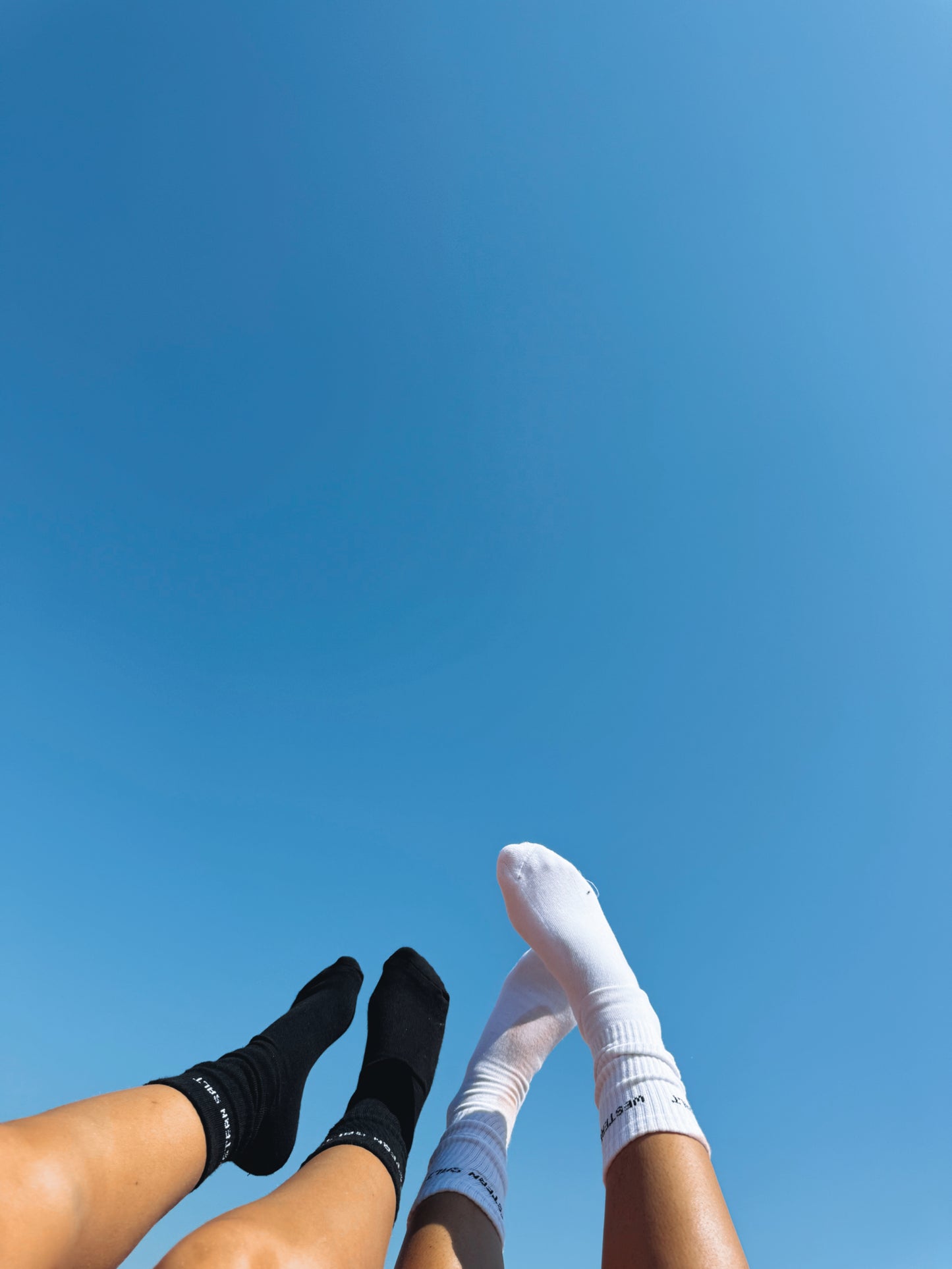 Crew Socks