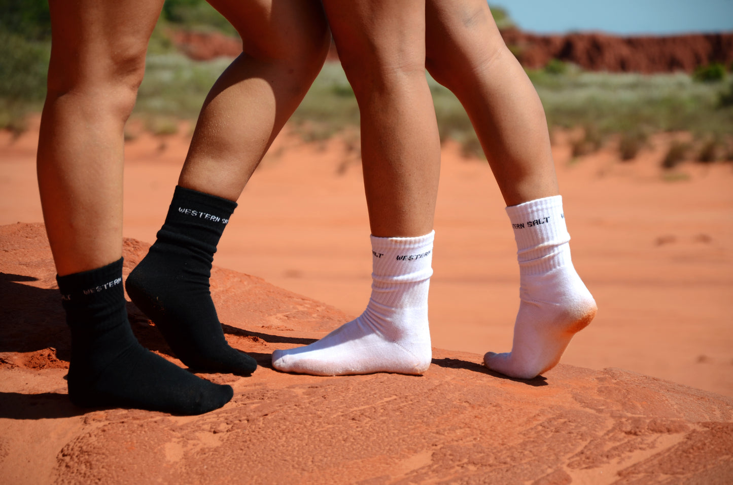 Crew Socks
