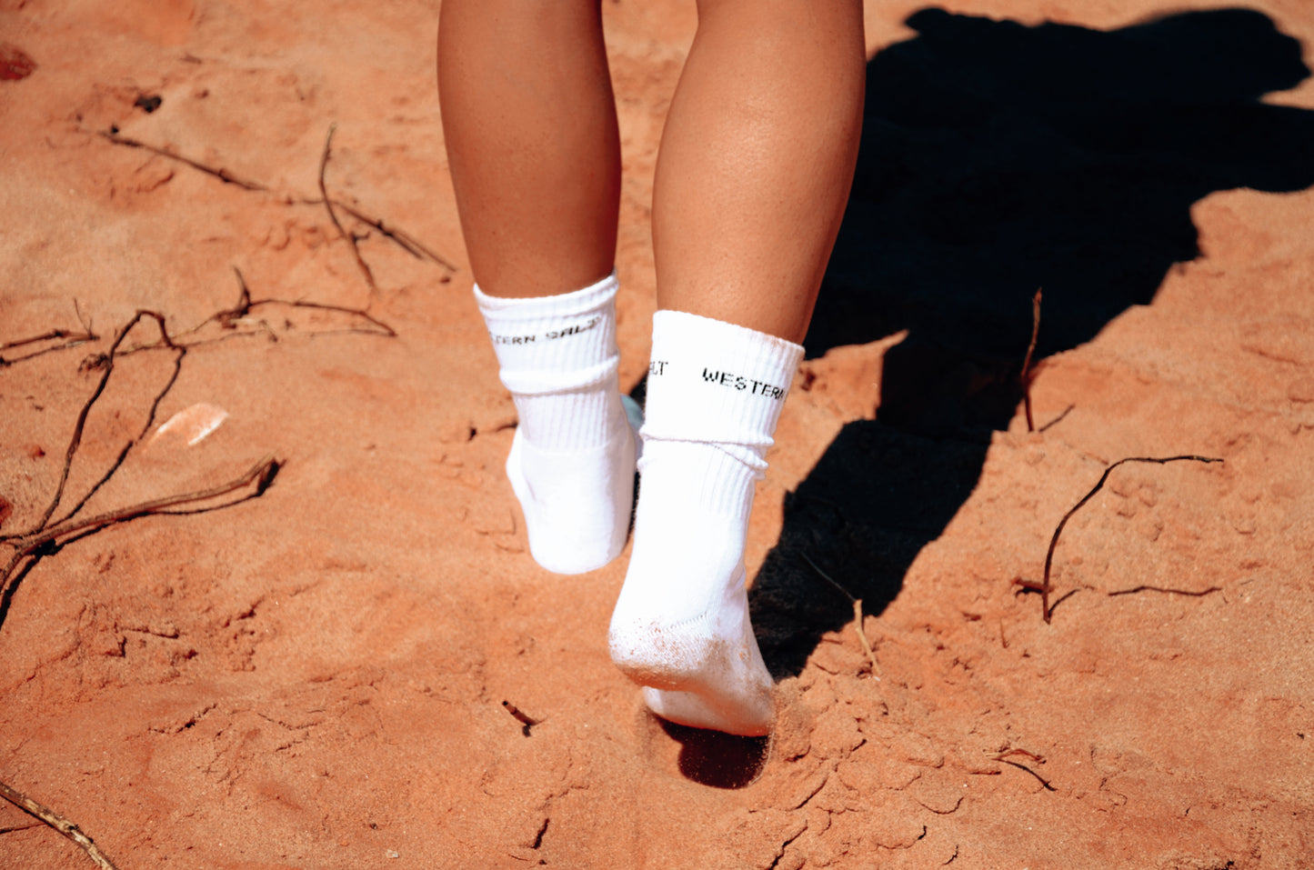 Crew Socks