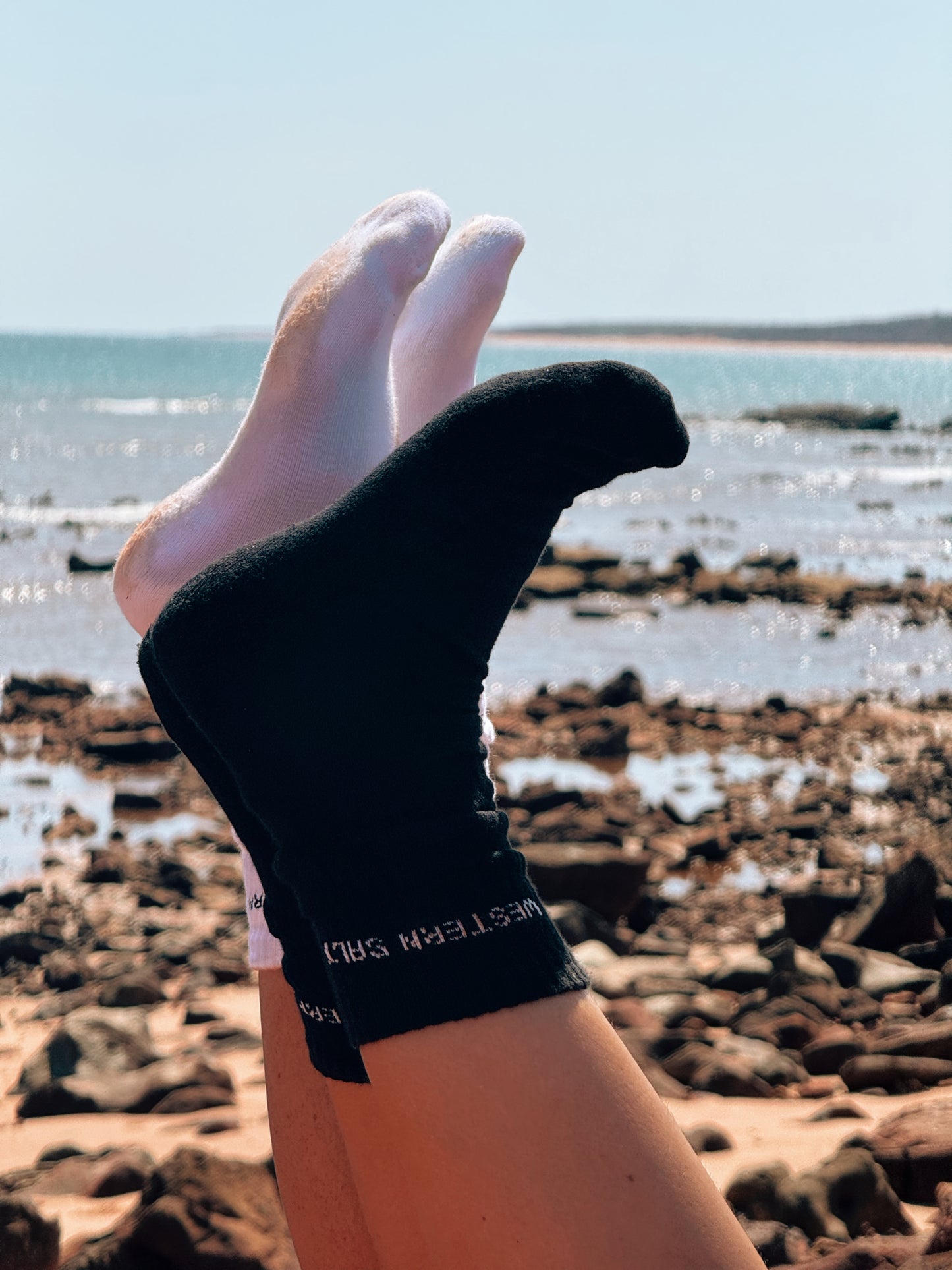 Crew Socks
