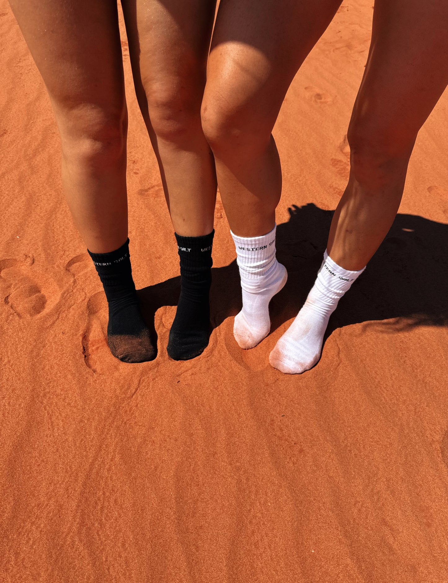 Crew Socks