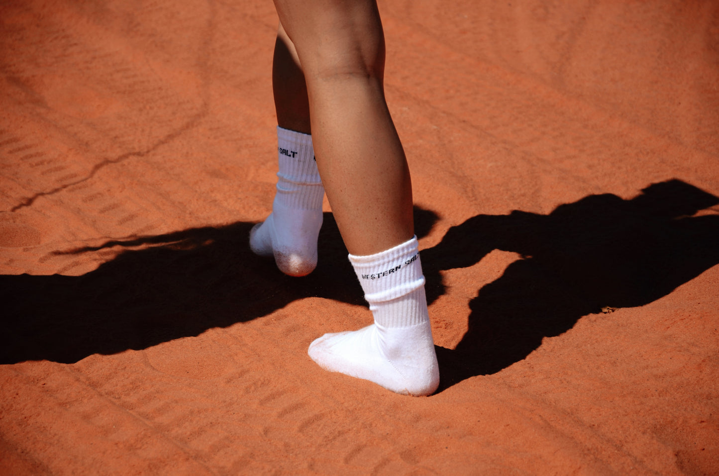 Crew Socks