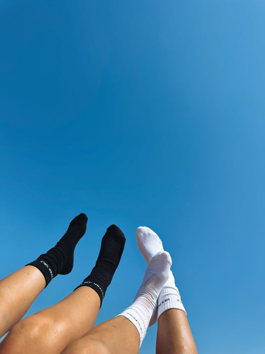 Crew Socks