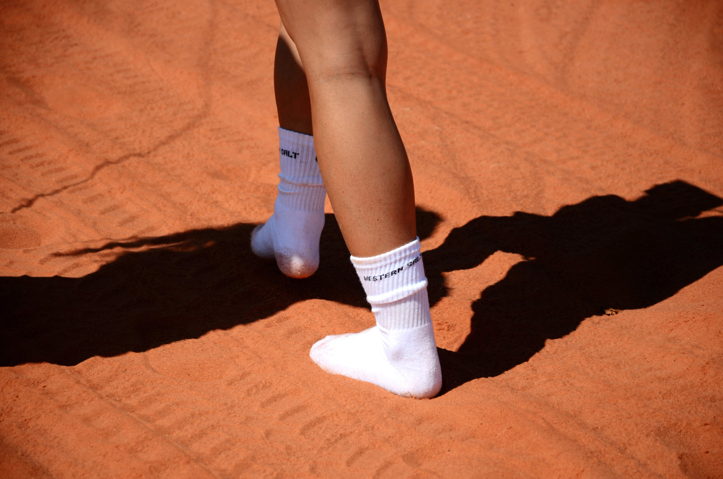 Crew Socks