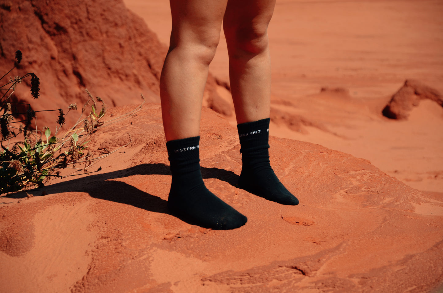 Crew Socks