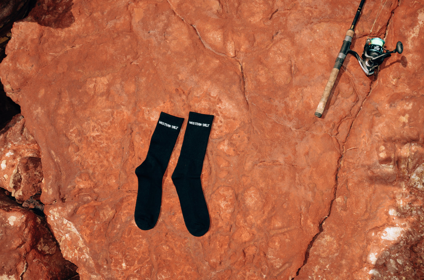 Crew Socks
