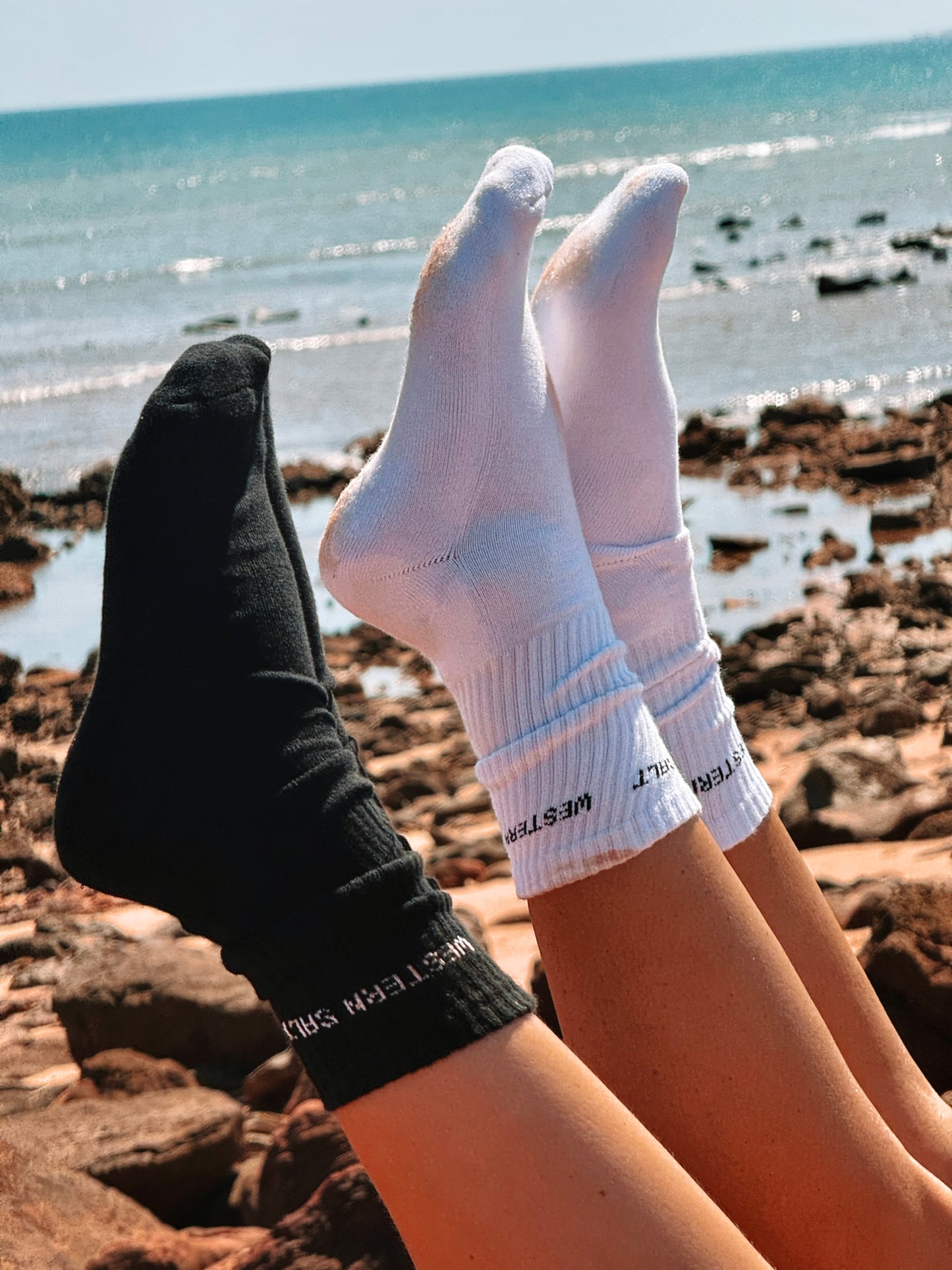 Crew Socks