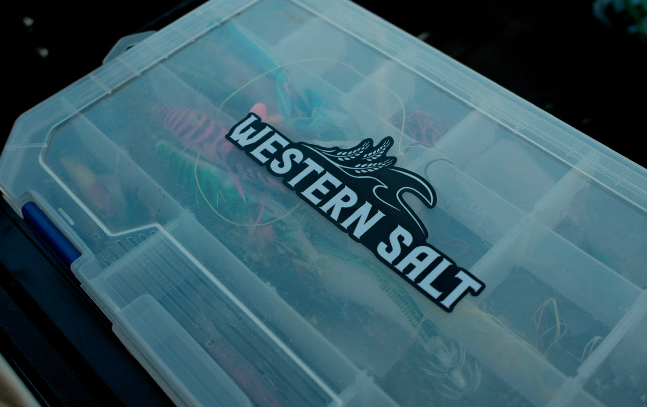Country to Coast Sticker