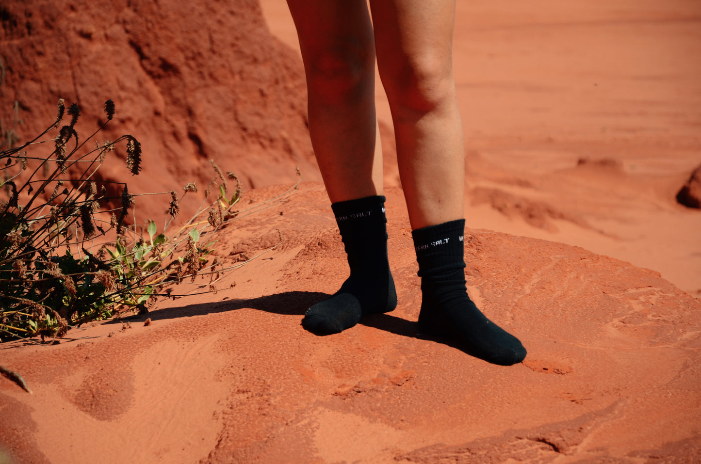 Crew Socks