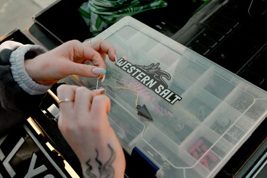 Country to Coast Sticker