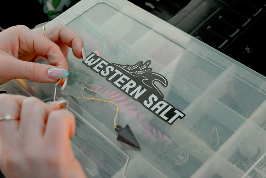 Country to Coast Sticker