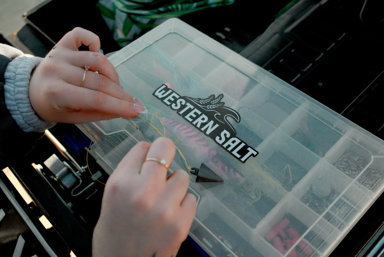 Country to Coast Sticker