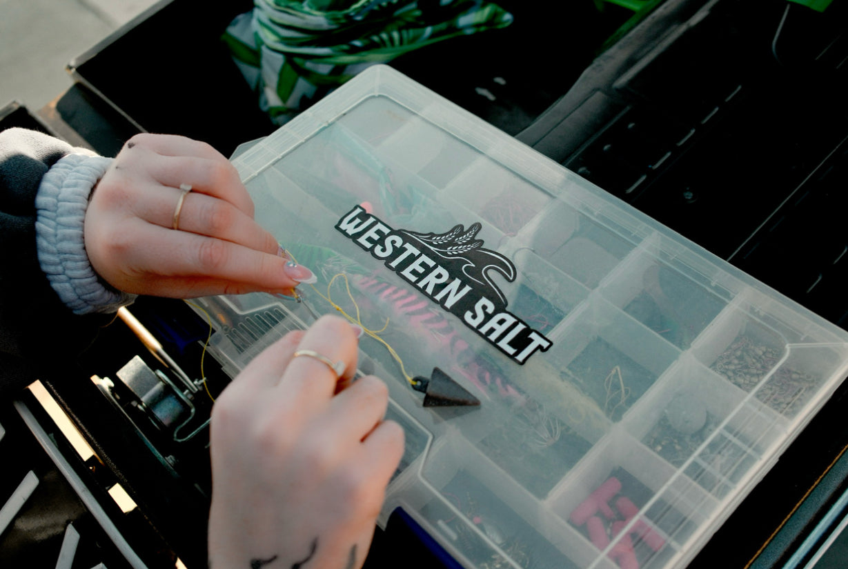 Country to Coast Sticker