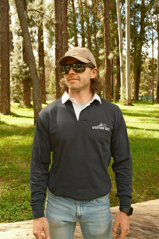 Rugby Jumper - Unisex
